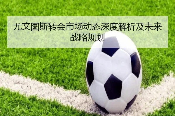 尤文图斯转会市场动态深度解析及未来战略规划